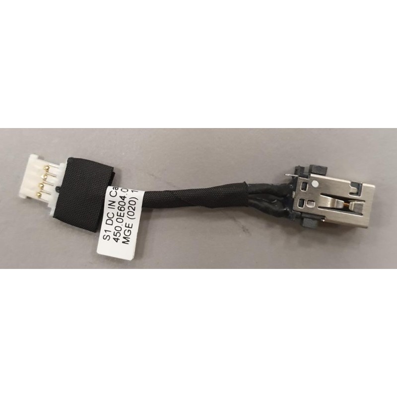 Acer SF114-32 DC-In Cable 45W