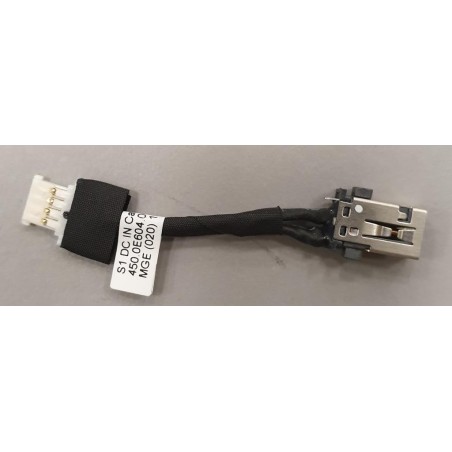 Acer SF114-32 DC-In Cable 45W