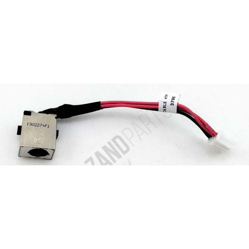 Acer DC-In Cable