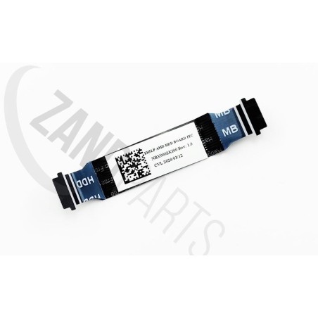 Acer HDD Board Cable FFC