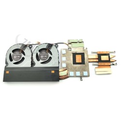 Acer THERMAL.MODULE.DIS.WPLASTIC.FAN*2