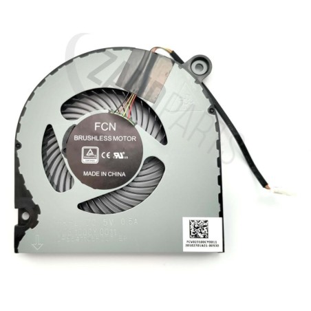 Acer FAN