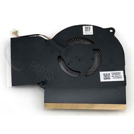 Acer Fan WRubber 17A06