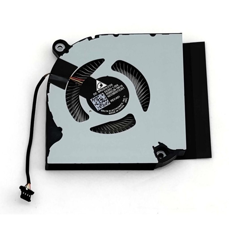 Acer PH315-52 Fan, Left