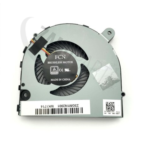 Acer VX5-591G Fan