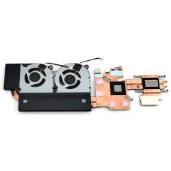 Acer AN515-54AN517-51 Thermal Module DIS, with Fan, for 1050K1
