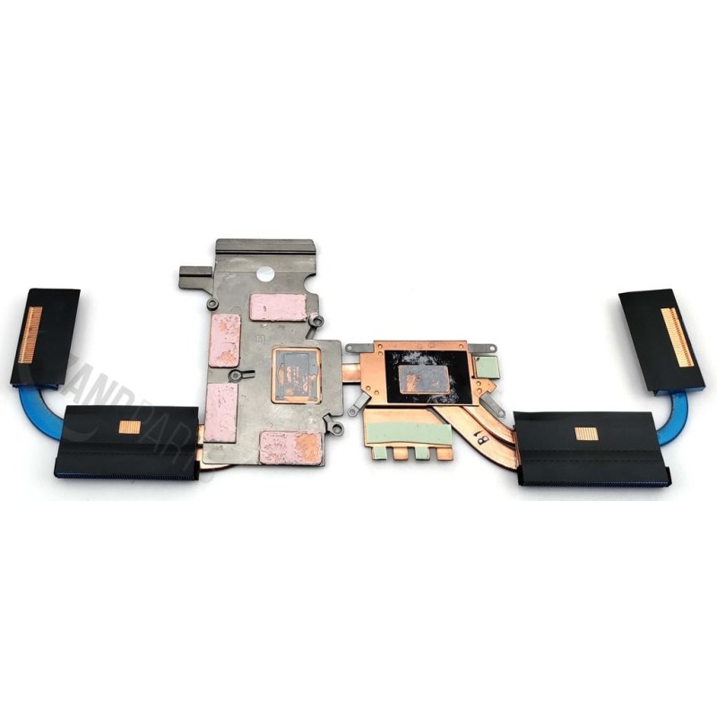 Acer PH315-52 Thermal Module