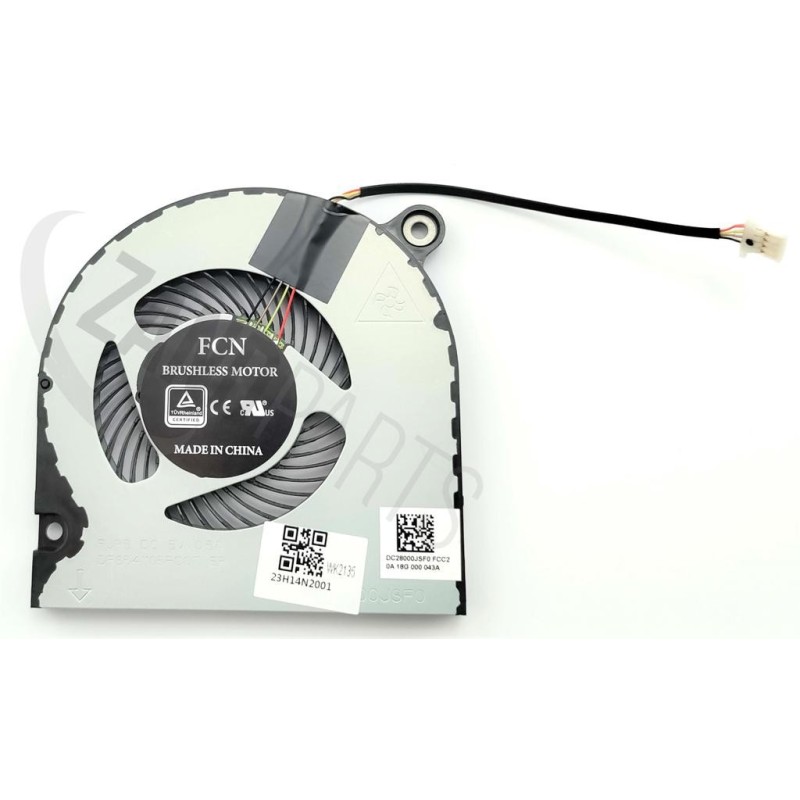 Acer A315-33A515-52(GKKG) FAN