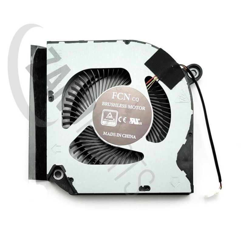 Acer AN515-44AN515-55AN517-52 CPU FAN
