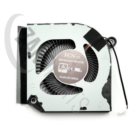 Acer AN515-44AN515-55AN517-52 CPU FAN
