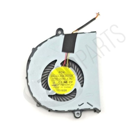 Acer Fan For UMADIS