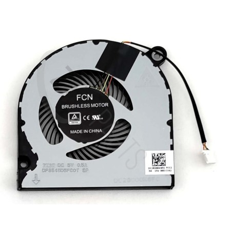 Acer AN515-31 Fan Plastic