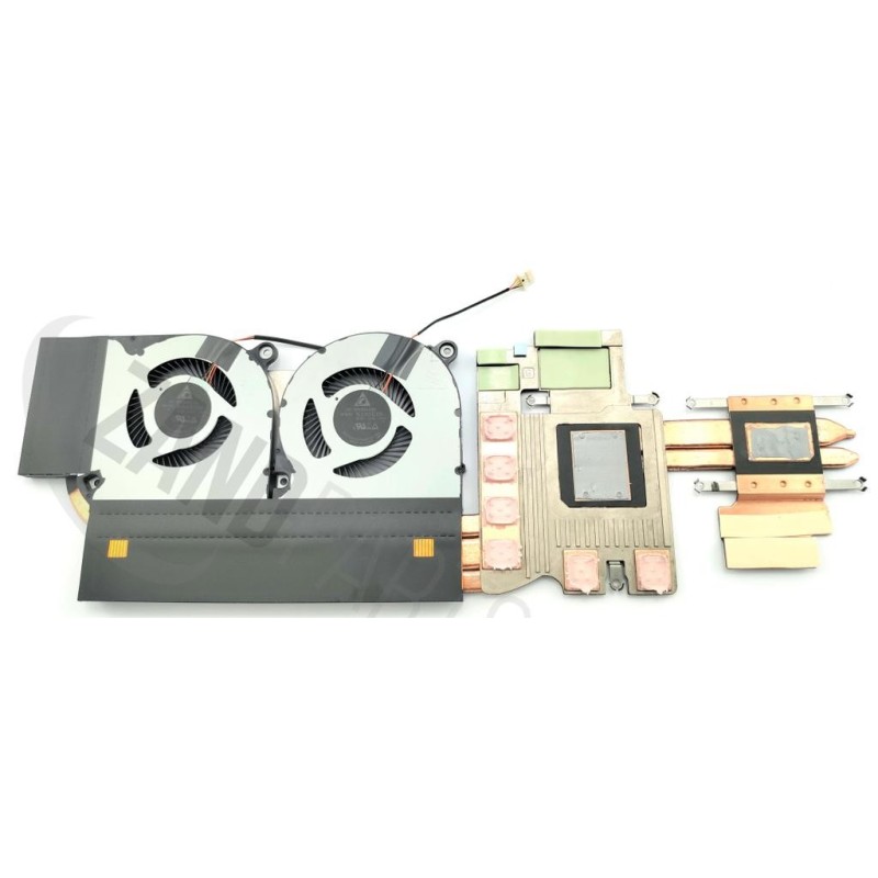 Acer THERMAL.MODULE.DIS.WFAN.FOR.2060