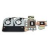 Acer Thermal Module Dis WMetal_Fan*2 1060