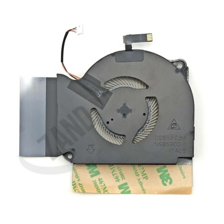 Acer Fan WO Rubber 17A05