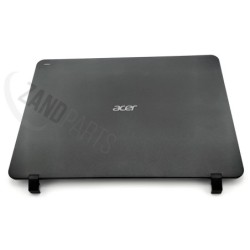 Acer TMB117-M(P) LCD Cover (Black) (no antenna)
