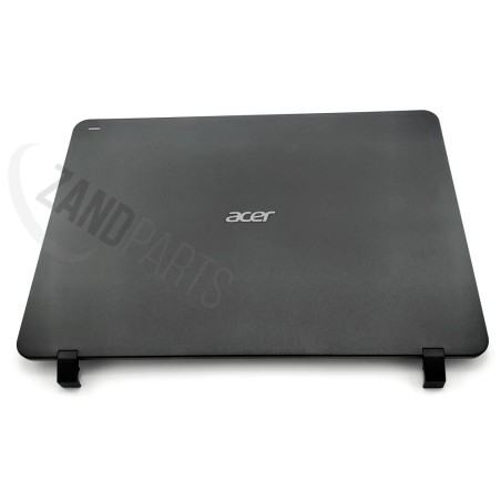 Acer TMB117-M(P) LCD Cover (Black) (no antenna)