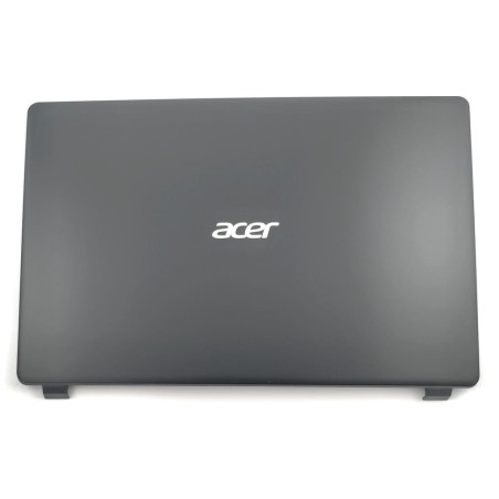 Acer A315 LCD Cover (Black)