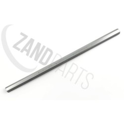 Acer VN7-792G Cover Middle (Silver)