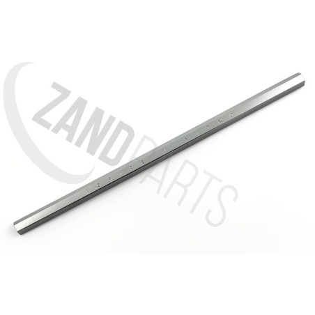 Acer VN7-792G Cover Middle (Silver)