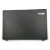 Acer TMP215-52TMP215-52G LCD Cover (Black)