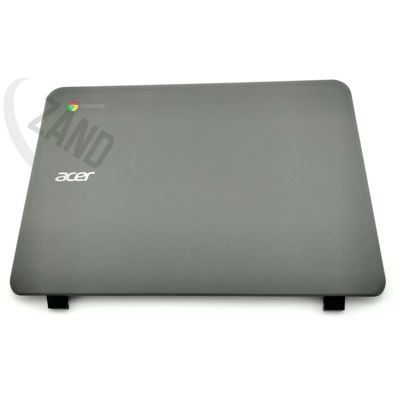 Acer C731(T) LCD Cover (IRON GRAY) (no antenna)