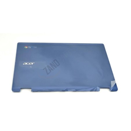 Acer Cover LCD Blue