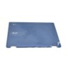 Acer Cover LCD Blue