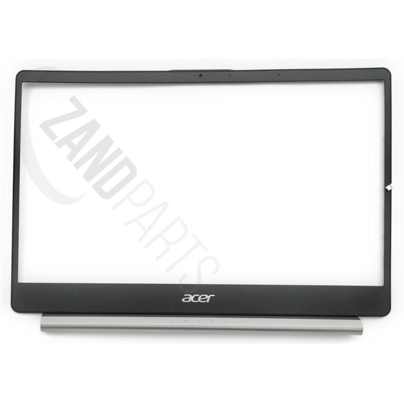 Acer SF114-32 LCD Bezel (Black+Silver) (with logo)