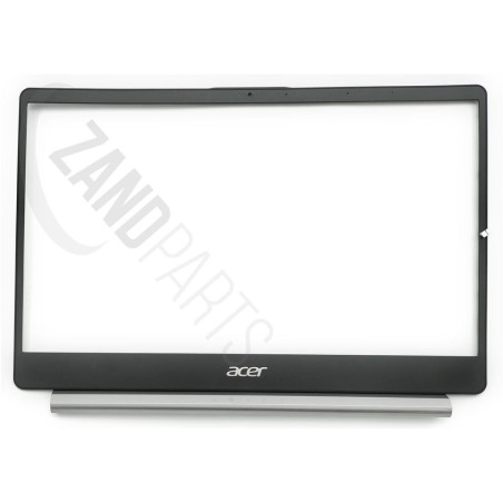 Acer SF114-32 LCD Bezel (Black+Silver) (with logo)