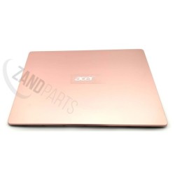 Acer SF114-32 LCD Cover (Pink) (with Logo, Antenna*2)