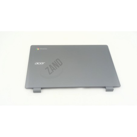 Acer C730E LCD Cover (Gray) (with Antenna)