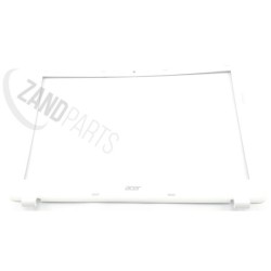 Acer V3 LCD Cover (White) (with Bezel)