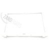 Acer V3 LCD Cover (White) (with Bezel)