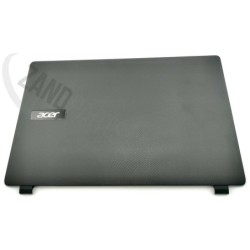 Acer LCD Cover (Black) with logo (no antenna)