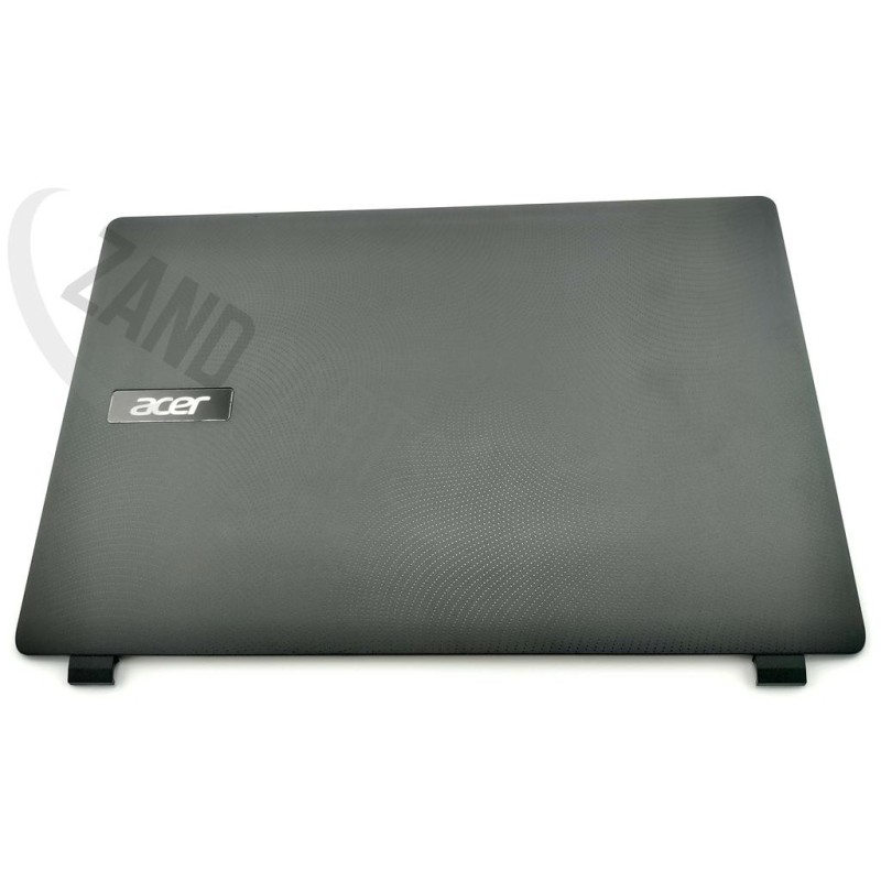 Acer LCD Cover (Black) with logo (no antenna)