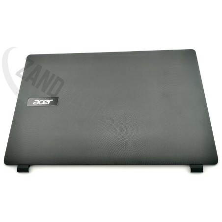 Acer LCD Cover (Black) with logo (no antenna)