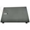 Acer LCD Cover (Black) with logo (no antenna)