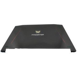 Acer G3-571G3-572PH315-51 LCD Cover (Black) AL