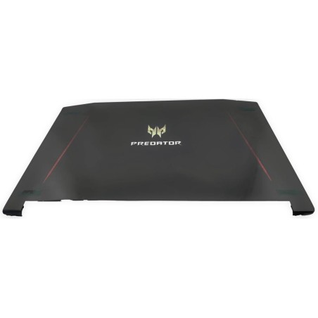 Acer G3-571G3-572PH315-51 LCD Cover (Black) AL