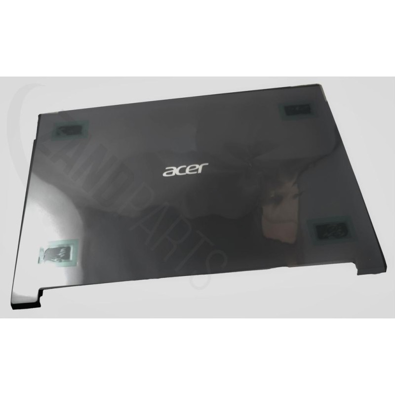 Acer A715-41G42G75G LCD Cover (Black)