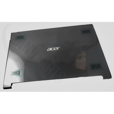Acer A715-41G42G75G LCD Cover (Black)