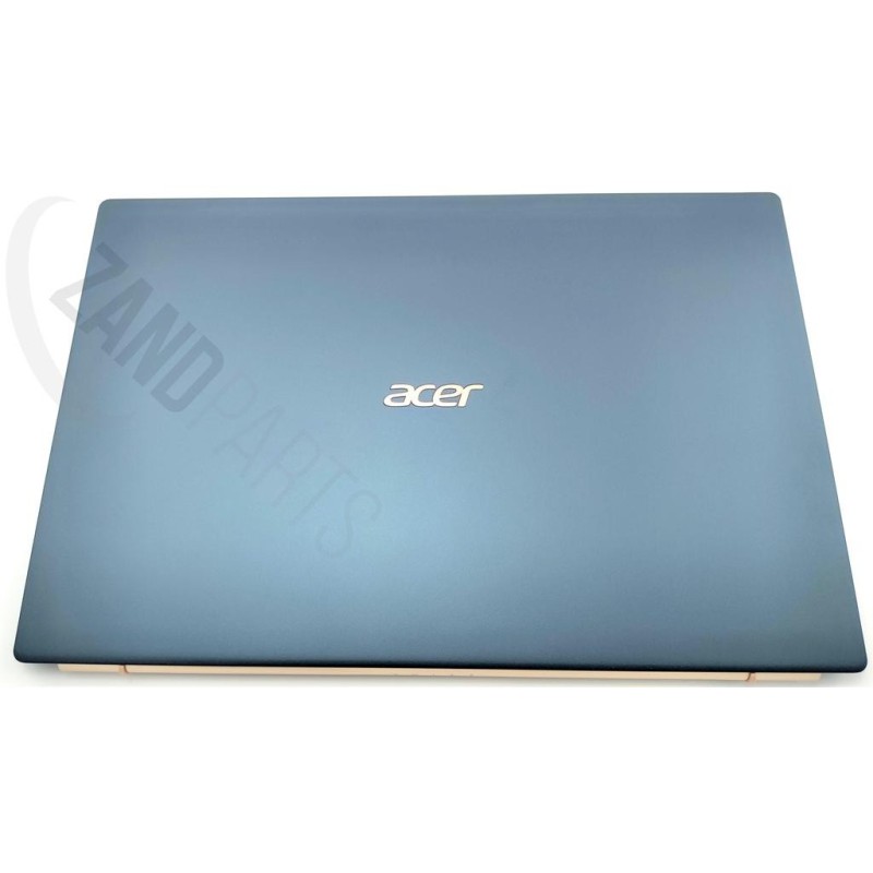 Acer LCD Cover (Blue) with LCD Adhesive