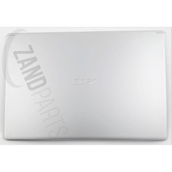 Acer A515 LCD Cover (Silver)