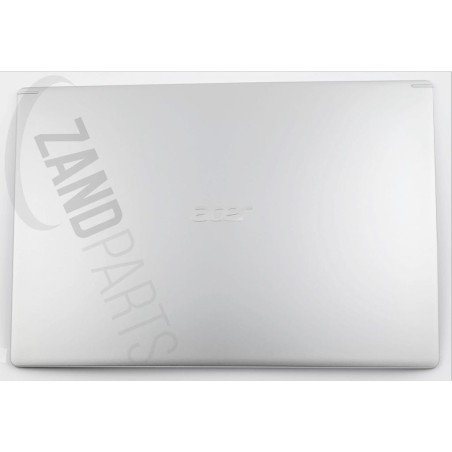 Acer A515 LCD Cover (Silver)