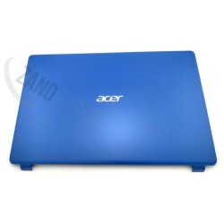 Acer LCD Cover (Blue)