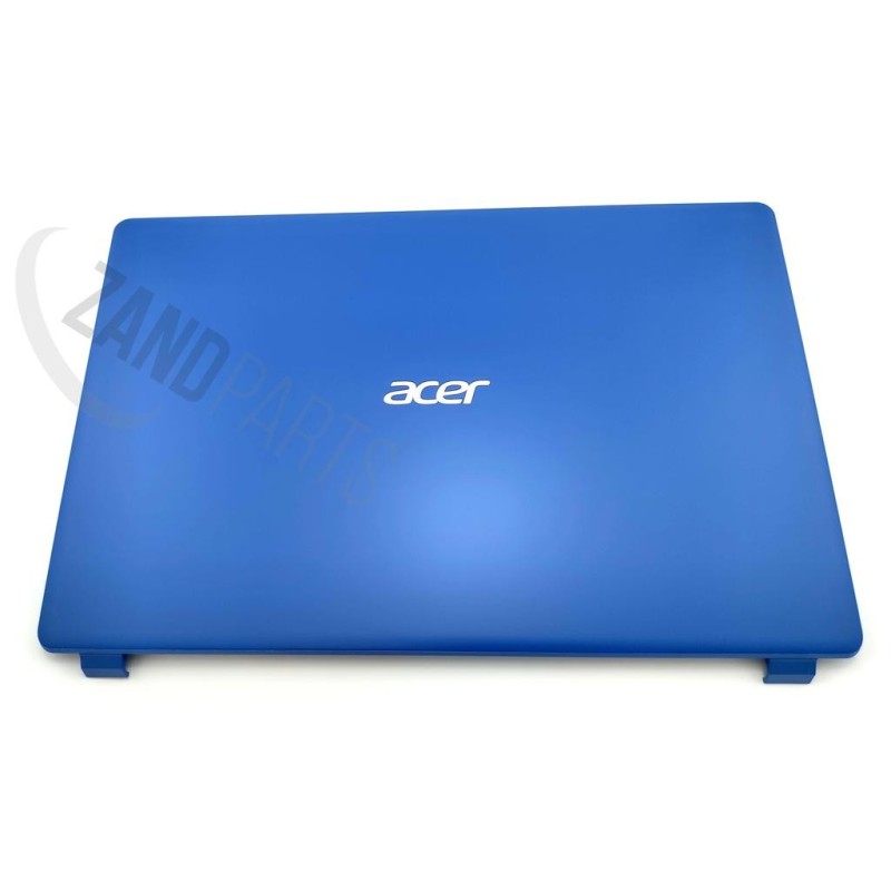 Acer LCD Cover (Blue)