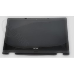 Acer TMB118-RN LCD Module 11,6' FHD Glare (with black bezel)