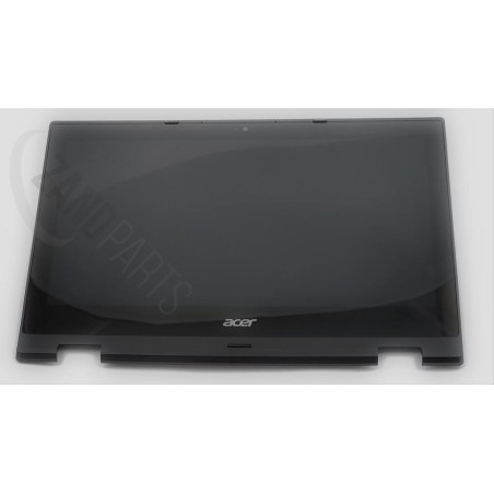 Acer TMB118-RN LCD Module 11,6' FHD Glare (with black bezel)
