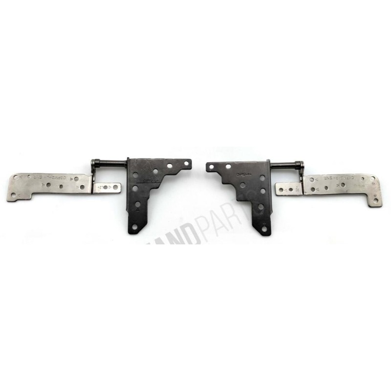 Acer VX5-591G LCD Hinges with Bracket, Left & Right